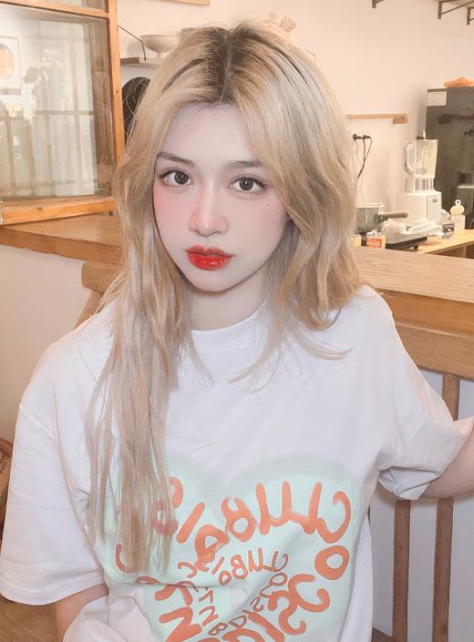 chonos 黑皮蛋 日抛 14.0 含硅水凝胶 敏感眼勿入日抛无售后【1盒1个度数 不同度数拍2盒】 商品图10