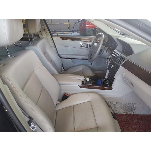 【月租-北京】奔驰 E级 200 L CGI优雅型 商品图10