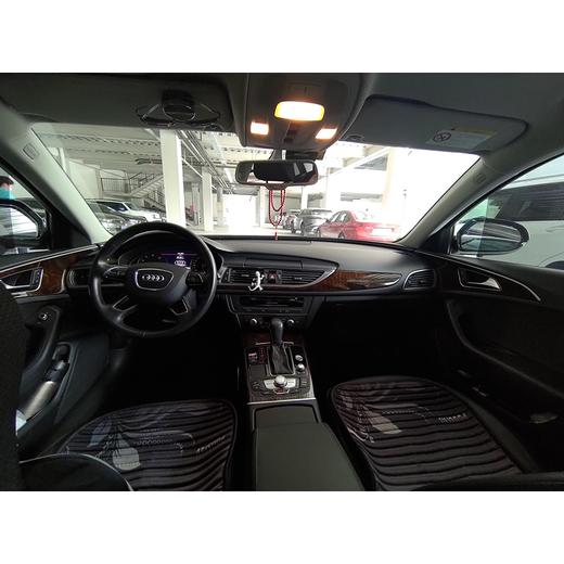 【特价月租-北京】奥迪 A6L 30 FSI 技术型 商品图7