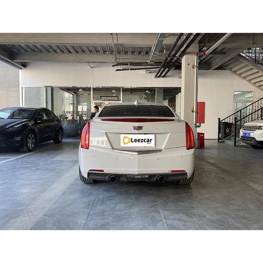 【特价月租-北京】凯迪拉克 ATS-L 28T 技术型 商品图3