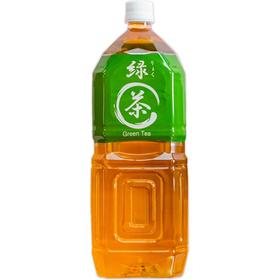 日本 田岛屋 绿茶 2L（181234）