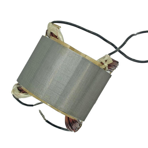 【货号06044】 百闻355钢材机定子钢材机电机355切割机350钢材机配件 商品图2