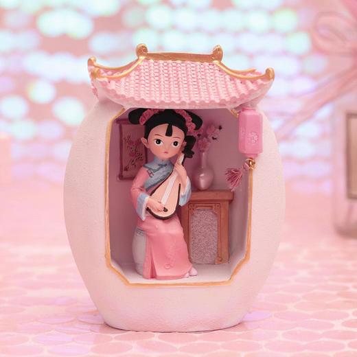 满庭芳 商品图4