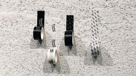 FoamyFaomy纸胶带 商品图2