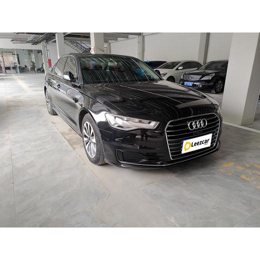 【特价月租-北京】奥迪 A6L 30 FSI 技术型 商品图1