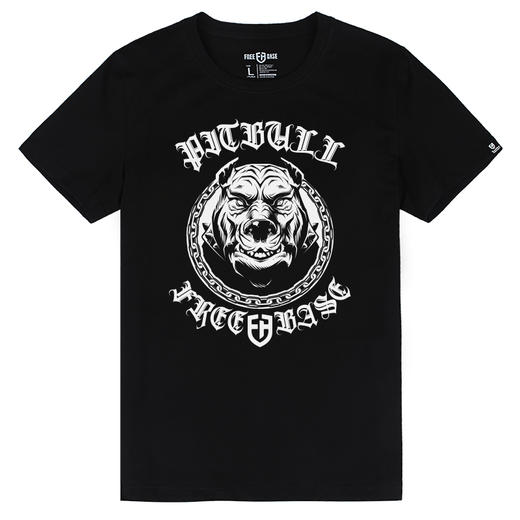 夏季欧美潮流个性印花短袖T恤衫NMT-1636 商品图1