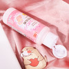 日本大创Daiso粉扑清洗剂美妆蛋海绵化妆刷清洁剂清洗液80ml 商品缩略图2