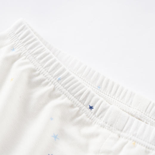 英氏内衣薄秋衣秋裤家居服牛奶同款YLTAJ01002A01 YLCAJ01002A01 YLCAJ02020A YLTAJ02018A 商品图3