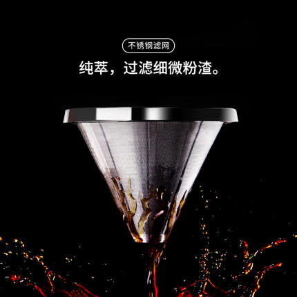 摩飞咖啡机MR1103 商品图3