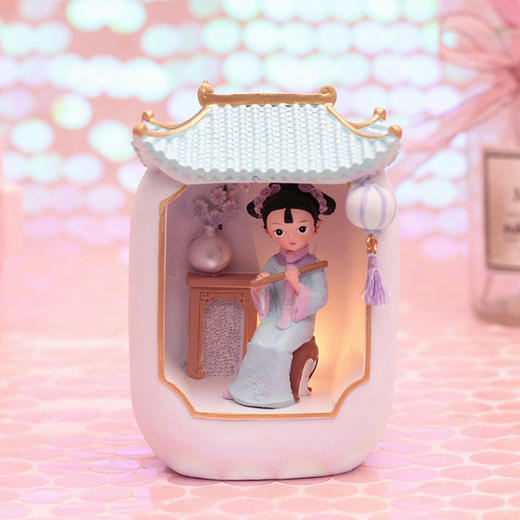 满庭芳 商品图2