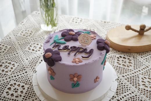 紫色花 商品图1