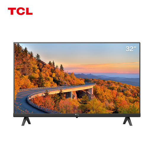 tcl彩电tcl32l8h32英寸全新高画质家庭智能电视