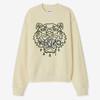 KENZO 高田贤三 男士老虎运动衫 米黄 FB55 SW120 4MP 08 商品缩略图2