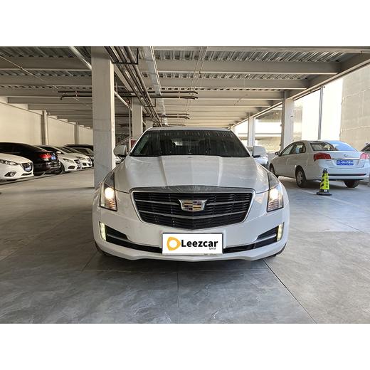 【特价月租-北京】凯迪拉克 ATS-L 28T 技术型 商品图2