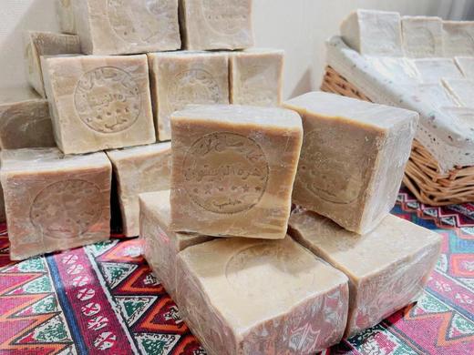 橄榄古法皂 商品图0