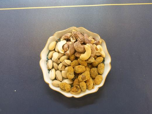 坚果拼盘 商品图0