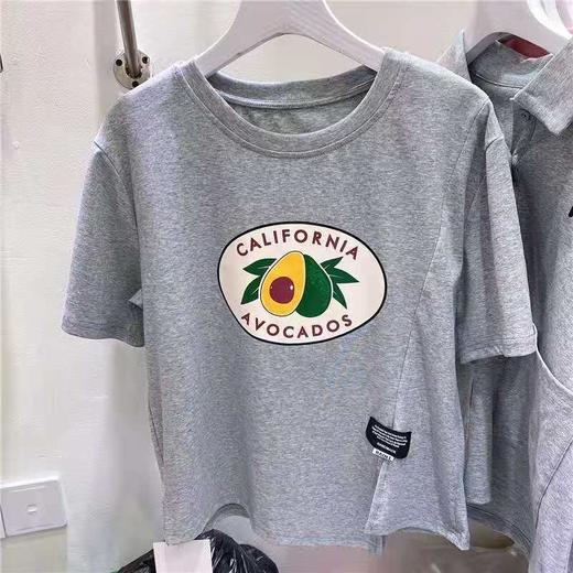 时尚衣族T恤 商品图0