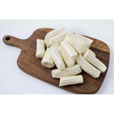 【7.18元2斤】铁杆山药（1500961） 商品图1