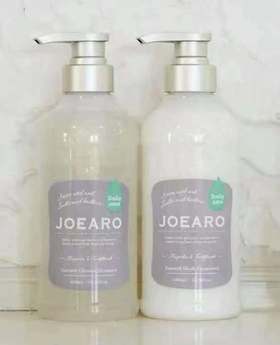 【春上新】10楼 JOEARO乳酸菌轻盈舒活护发素（白色）   吊牌价158元/瓶   活动价118元/瓶