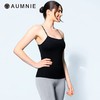 AUMNIE | 练习 LOGO背心2.0 / PRACTICE LOGO TANK 2.0 商品缩略图0