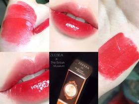 超嫩水光感，就像咬了口爆汁🍅小番茄~