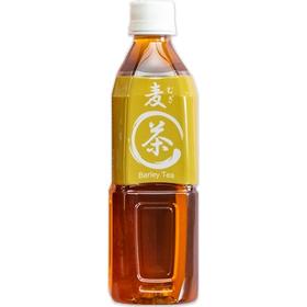 日本 田岛屋 麦茶饮料 500ml（181289）