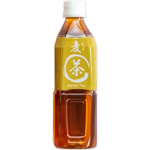 日本 田岛屋 麦茶饮料 500ml（181289） 商品图0