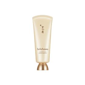 雪花秀玉璨净柔面膜（撕拉面膜）150ml  韩国