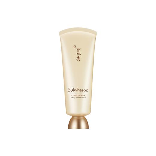 雪花秀玉璨净柔面膜（撕拉面膜）150ml  韩国 商品图0