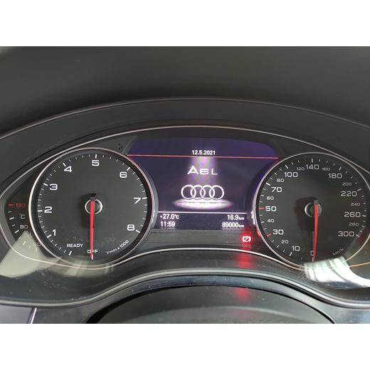 【特价月租-北京】奥迪 A6L 30 FSI 技术型 商品图5