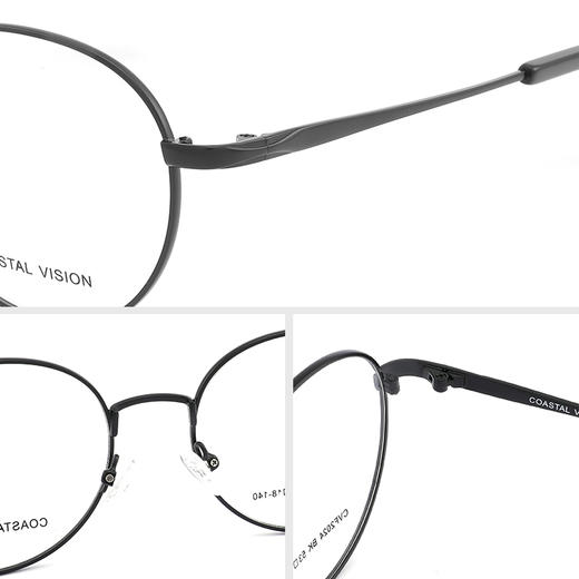 Coastal Vision 镜宴光学镜架CVF2024 商品图3