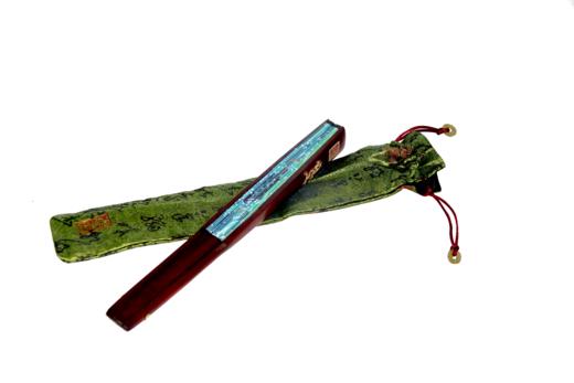 扇游承德（折扇） 商品图2