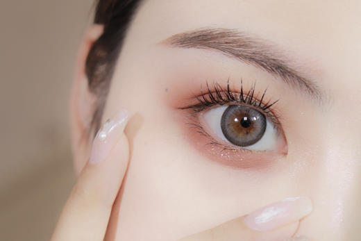 doriscon pro 青茶灰 14.5 年抛 含硅水凝胶 商品图5