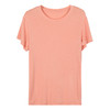 【特价清仓】女士新款天丝圆领短袖T恤 商品缩略图6