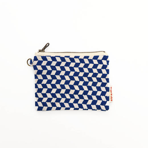 HUJI祤集kacase卡包老布TISSAGE 商品图5