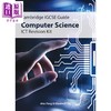 【中商原版】新加坡教辅 IGCSE Guide:Computer Science ICT Revision Kit 计算机科学ICT信息技术复习包 初中中考 15-16岁 商品缩略图0