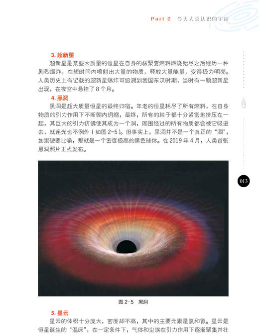 大爆炸后的宇宙 商品图2