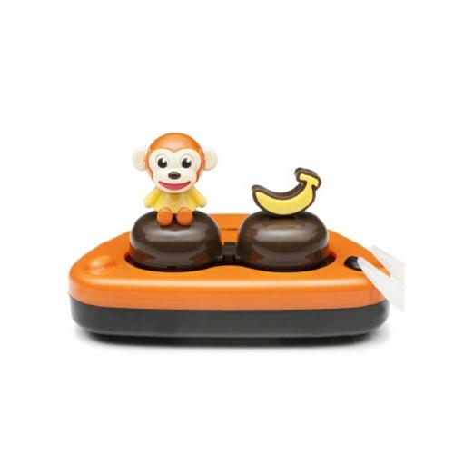 猴家族清洗器（纳米） 商品图1