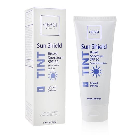 欧邦琪 - 皮脂膜修护精华 商品图0