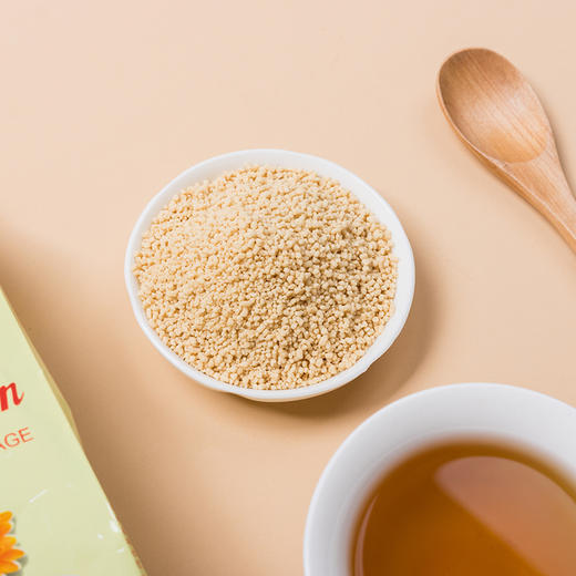 梁丰菊花晶400g袋装 商品图3