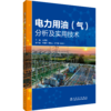 电力用油（气）分析及实用技术 商品缩略图0
