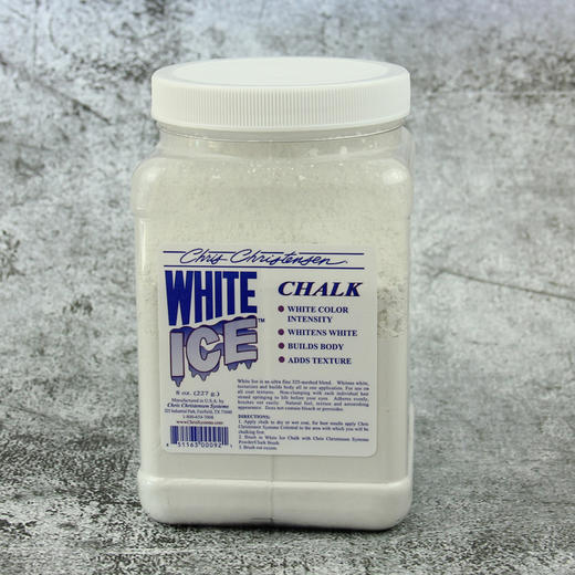 宠物美容粉 遮瑕粉 粘粉霜膏 比赛梗犬粉 美国Christensen克莉斯汀森 商品图1