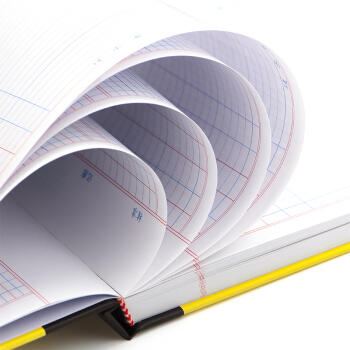 莱特银行存款日记账本6103S 16K 商品图2