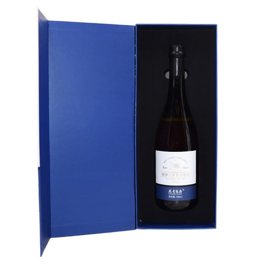 玫瑰花青素液态饮700ml 商品图2