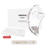 【爆款超低价预售 急单慎拍】抖音同款水晶刮痧板透明脸部刮脸神器美容瘦脸排毒面部按摩水晶板 商品缩略图0