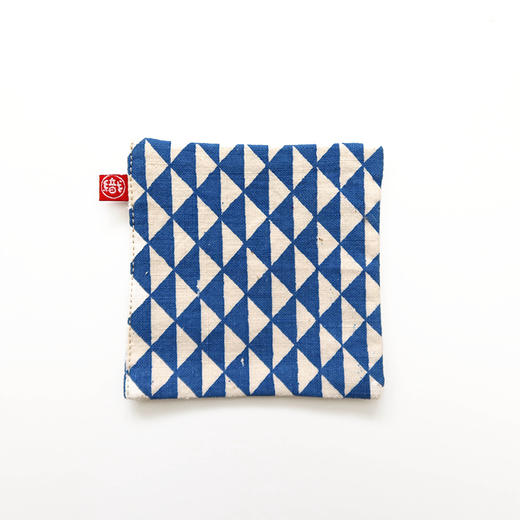 HUJI祤集杯垫老布TISSAGE 商品图2