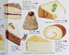 预售 【中商原版】美味的甜点图鉴 日文原版 おかしのずかん コドモエのえほん 商品缩略图5