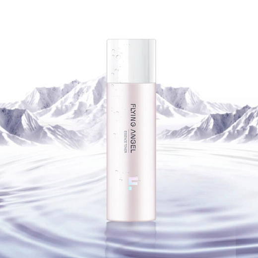 YANKO漾格修复修护细致精华水保湿补水痘肌平衡水乳套装女精华水 商品图5