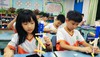 2021春佛山市南海区大沥实验小学（11次课）力翰科学一~五年级【气象小小兵】【编程机器人】【电力万磁王】【时间测量师】课程 21.C.N.D.23.07.15.14 商品缩略图1