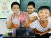 2021春佛山市南海区大沥实验小学（11次课）力翰科学一~五年级【气象小小兵】【编程机器人】【电力万磁王】【时间测量师】课程 21.C.N.D.23.07.15.14 商品缩略图5